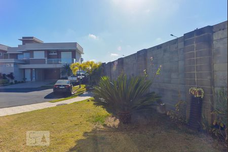 Casa de condomínio à venda com 283m², 3 quartos e 5 vagasEscritório