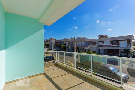 Casa de condomínio à venda com 283m², 3 quartos e 5 vagasSuíte 3