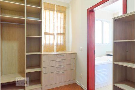 Casa de condomínio à venda com 283m², 3 quartos e 5 vagasSuíte 1