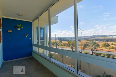 Casa de condomínio à venda com 283m², 3 quartos e 5 vagasSuíte 1