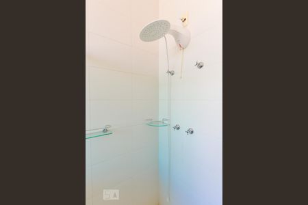 Casa de condomínio à venda com 283m², 3 quartos e 5 vagasBanheiro Suíte 1