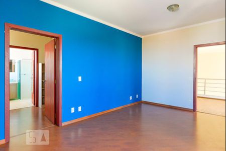 Casa de condomínio à venda com 283m², 3 quartos e 5 vagasSuíte 1