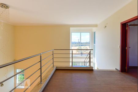 Casa de condomínio à venda com 283m², 3 quartos e 5 vagasSala Superior