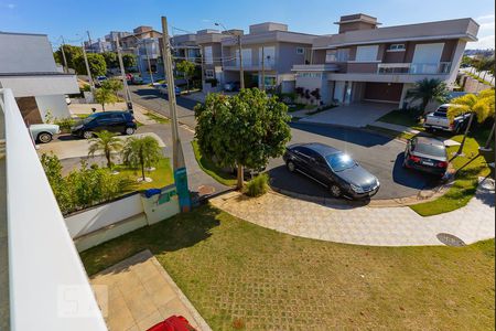 Casa de condomínio à venda com 283m², 3 quartos e 5 vagasSuíte 3