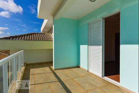 Casa de condomínio à venda com 283m², 3 quartos e 5 vagasSuíte 3