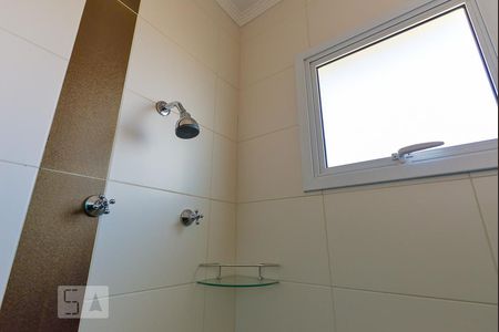 Casa de condomínio à venda com 283m², 3 quartos e 5 vagasBanheiro Suíte 2