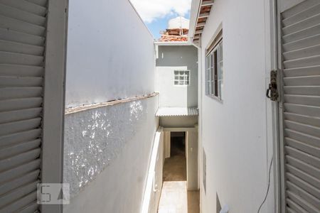 Vista do Quarto 1 de casa para alugar com 5 quartos, 212m² em Centro, Campinas