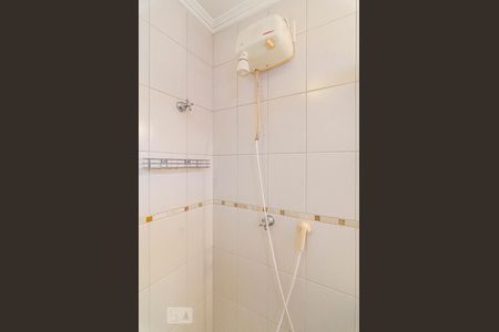 Apartamento para alugar com 97m², 2 quartos e 1 vagaChuveiro