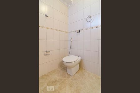 Apartamento para alugar com 97m², 2 quartos e 1 vagaBanheiro da suíte 2