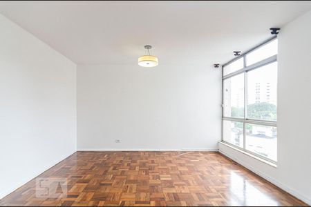 Sala de apartamento para alugar com 2 quartos, 97m² em Vila Madalena, São Paulo
