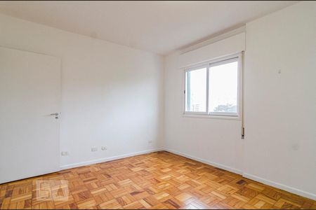 Suíte 1 de apartamento para alugar com 2 quartos, 97m² em Vila Madalena, São Paulo