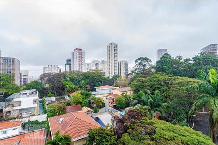 Apartamento para alugar com 97m², 2 quartos e 1 vagaVista