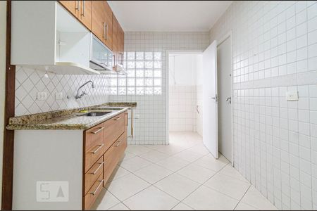 Apartamento para alugar com 97m², 2 quartos e 1 vagaCozinha
