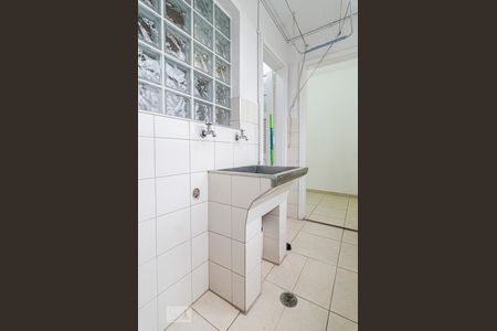 Apartamento para alugar com 97m², 2 quartos e 1 vagaÁrea de serviço