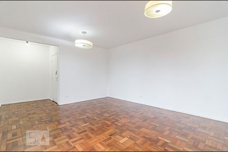Sala de apartamento para alugar com 2 quartos, 97m² em Vila Madalena, São Paulo