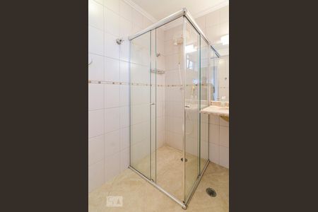 Apartamento para alugar com 97m², 2 quartos e 1 vagaBanheiro da suíte 2