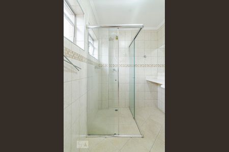 Apartamento para alugar com 97m², 2 quartos e 1 vagaBanheiro da suíte 1