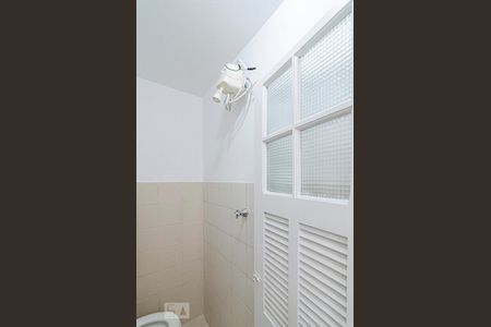 Apartamento para alugar com 97m², 2 quartos e 1 vagaBanheiro de serviço