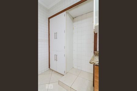 Apartamento para alugar com 97m², 2 quartos e 1 vagaCozinha