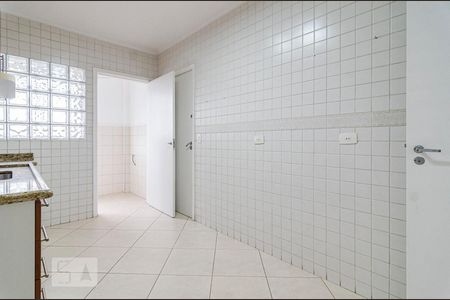 Apartamento para alugar com 97m², 2 quartos e 1 vagaCozinha