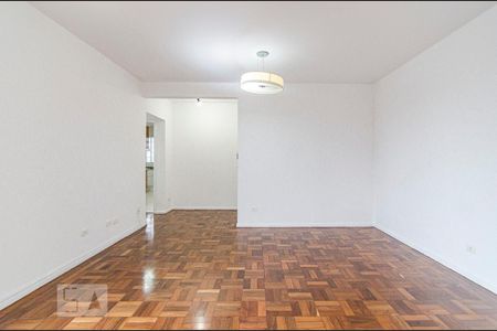 Sala de apartamento para alugar com 2 quartos, 97m² em Vila Madalena, São Paulo