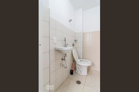 Apartamento para alugar com 97m², 2 quartos e 1 vagaBanheiro de serviço