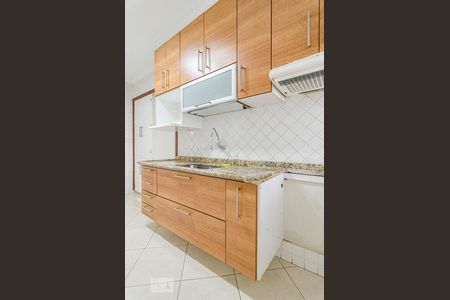 Apartamento para alugar com 97m², 2 quartos e 1 vagaCozinha