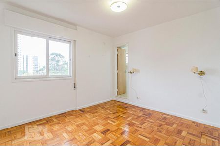 Suíte 1 de apartamento para alugar com 2 quartos, 97m² em Vila Madalena, São Paulo