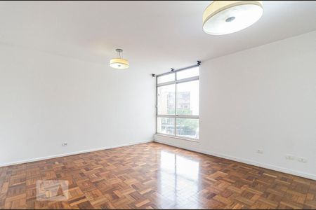 Sala de apartamento para alugar com 2 quartos, 97m² em Vila Madalena, São Paulo