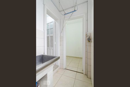 Apartamento para alugar com 97m², 2 quartos e 1 vagaÁrea de serviço