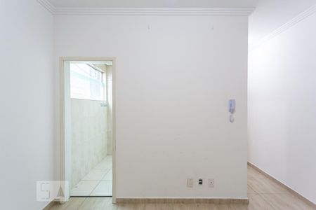 Apartamento para alugar com 40m², 1 quarto e sem vaga Apartamento para alugar com 40m², 1 quarto e sem vagaCozinha