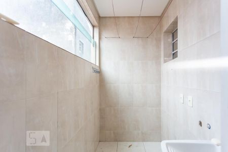 Apartamento para alugar com 40m², 1 quarto e sem vaga Apartamento para alugar com 40m², 1 quarto e sem vagaÁrea de Serviço