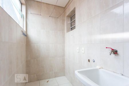 Apartamento para alugar com 40m², 1 quarto e sem vaga Apartamento para alugar com 40m², 1 quarto e sem vagaÁrea de Serviço