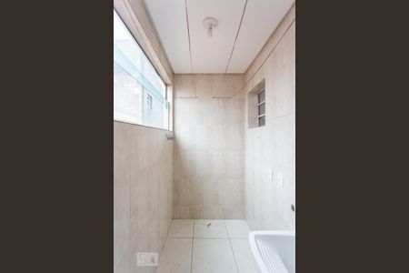 Apartamento para alugar com 40m², 1 quarto e sem vaga Apartamento para alugar com 40m², 1 quarto e sem vagaÁrea de Serviço