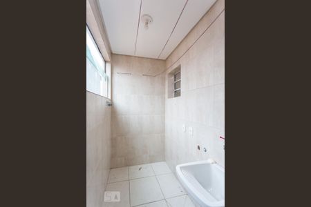 Apartamento para alugar com 40m², 1 quarto e sem vaga Apartamento para alugar com 40m², 1 quarto e sem vagaÁrea de Serviço