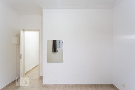 Quarto de apartamento para alugar com 1 quarto, 40m² em Jardim das Flores, Osasco
