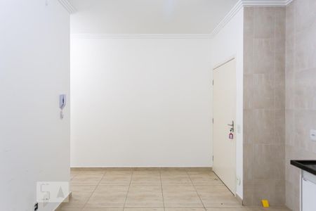 Apartamento para alugar com 40m², 1 quarto e sem vaga Apartamento para alugar com 40m², 1 quarto e sem vagaCozinha