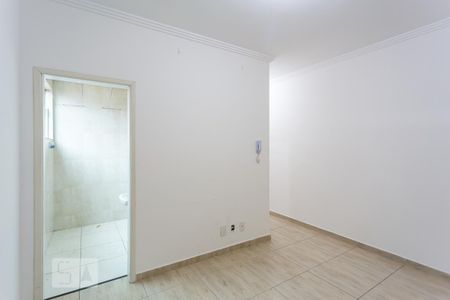 Apartamento para alugar com 40m², 1 quarto e sem vaga Apartamento para alugar com 40m², 1 quarto e sem vagaCozinha