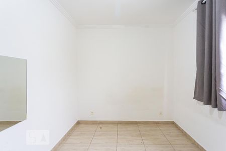 Quarto de apartamento para alugar com 1 quarto, 40m² em Jardim das Flores, Osasco