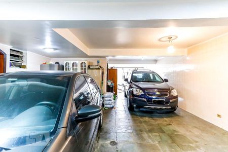 Casa à venda com 260m², 4 quartos e 3 vagasGaragem