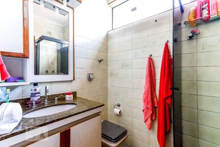 Casa à venda com 260m², 4 quartos e 3 vagasBanheiro