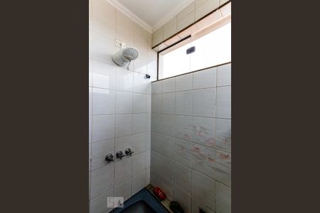 Casa à venda com 260m², 4 quartos e 3 vagasBanheiro da Suíte