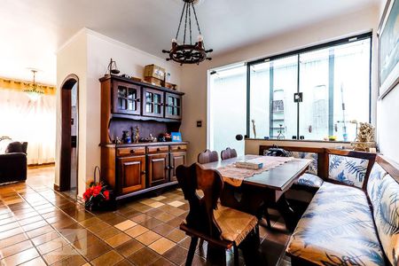 Sala de casa à venda com 4 quartos, 260m² em Vila Medeiros, São Paulo