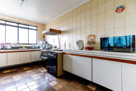 Casa à venda com 260m², 4 quartos e 3 vagasCozinha