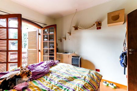 Casa à venda com 260m², 4 quartos e 3 vagasQuarto 4