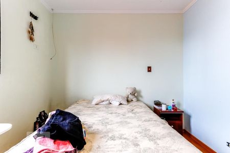 Casa à venda com 260m², 4 quartos e 3 vagasQuarto 2