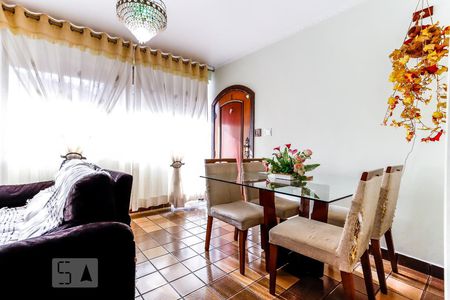 Sala de casa à venda com 4 quartos, 260m² em Vila Medeiros, São Paulo