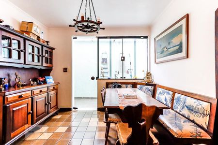 Sala de casa à venda com 4 quartos, 260m² em Vila Medeiros, São Paulo