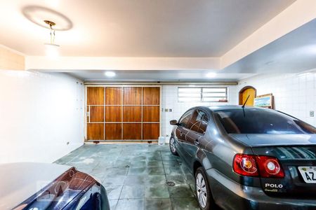 Casa à venda com 260m², 4 quartos e 3 vagasGaragem
