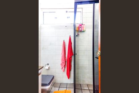 Casa à venda com 260m², 4 quartos e 3 vagasBanheiro